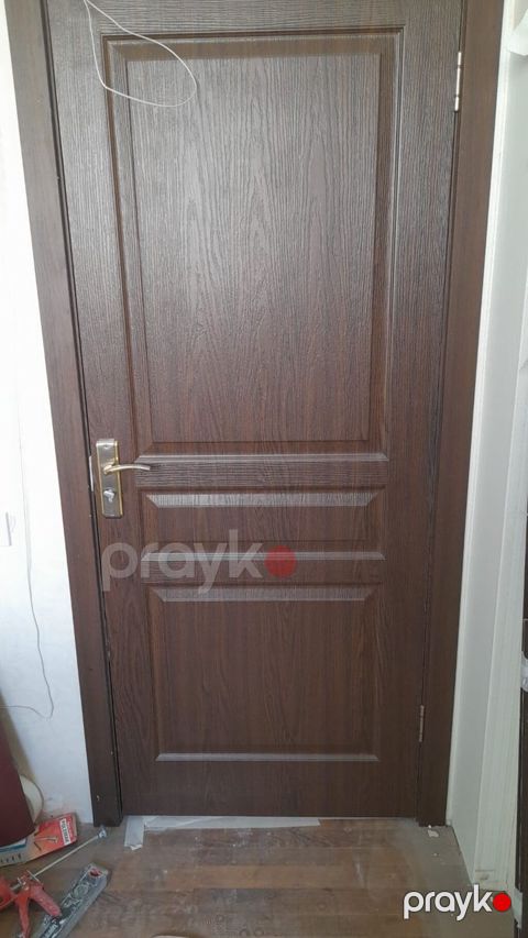 4ədəd qapı satılır 3 ədədin ölçüsü 90*2.05 1 ədəd 80*2.05 1i 55 — Bakı