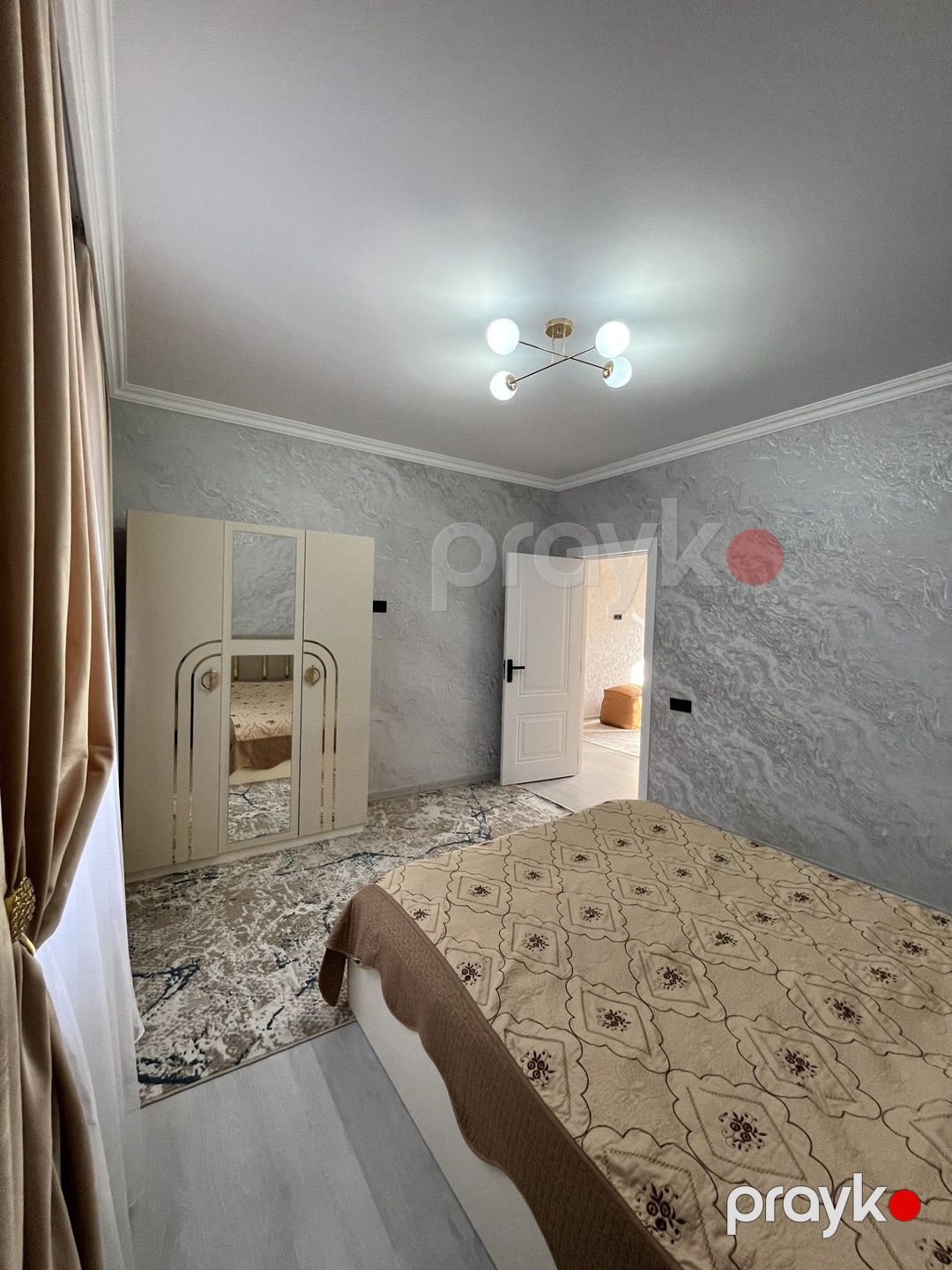 Bağ evi kirayə verilir, Quba r — Ev, villa, Quba (8)