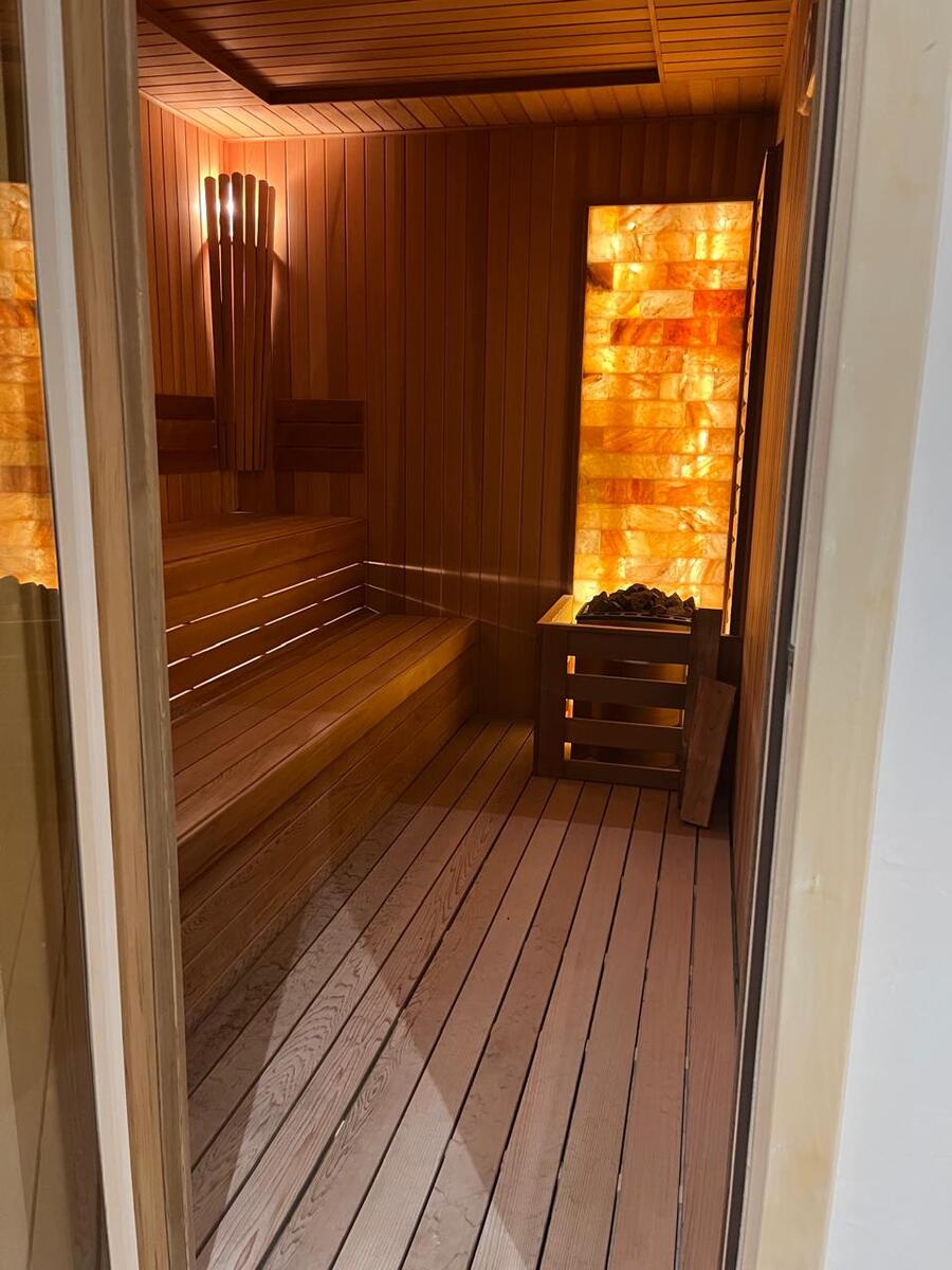 İcarəyə verilir 9 otaqlı həyət evi/bağ evi 750 m² — Ev, villa, Bakı (9)