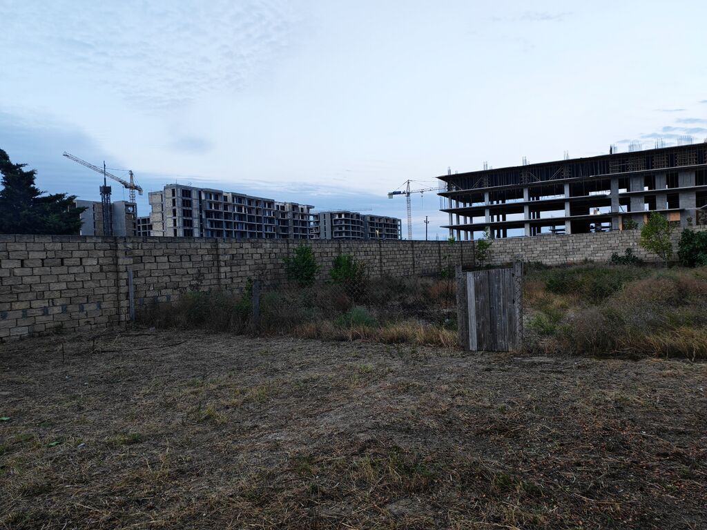 9500 sot, Biznes üçün, Bələdiyyə — Torpaq, Digah (3)