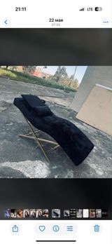 Nigar3. Kuşetqa satılır. 270 azn yep yenidir istifadə edilmiyib — esyasatisi