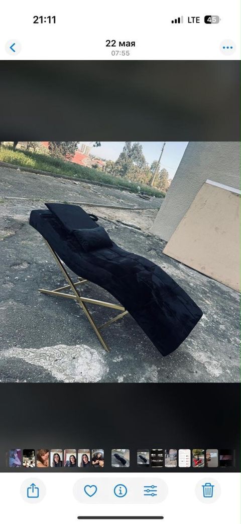 Nigar3. Kuşetqa satılır. 270 azn yep yenidir istifadə edilmiyib — Bakı
