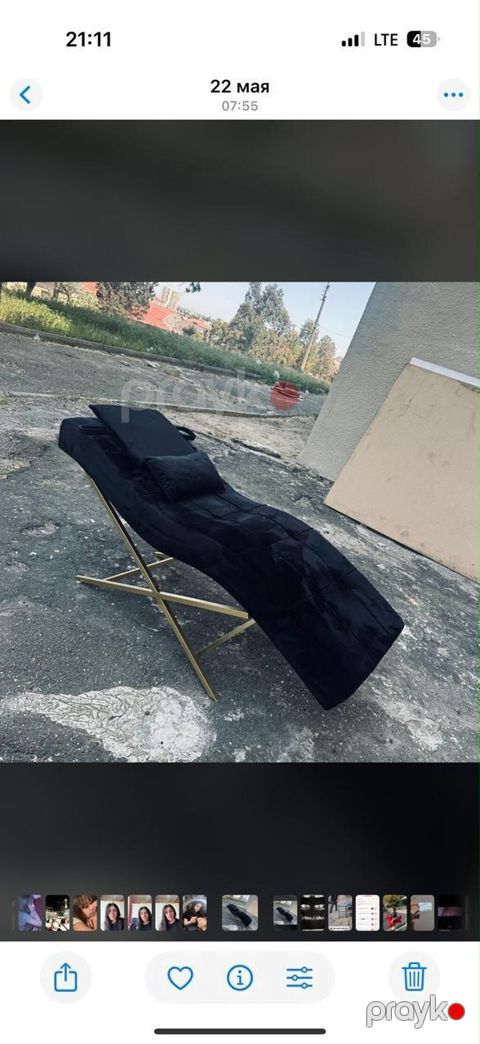 Nigar3. Kuşetqa satılır. 270 azn yep yenidir istifadə edilmiyib — Bakı