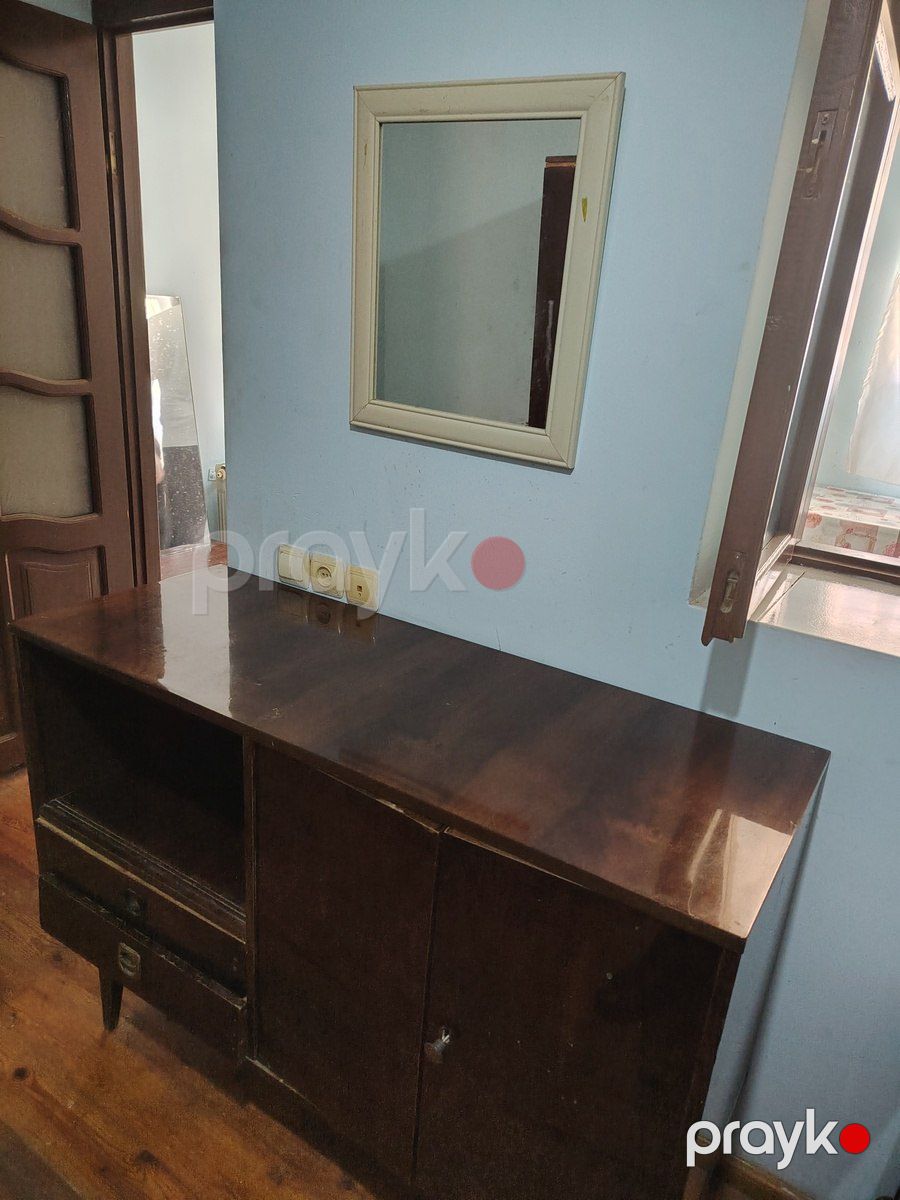 İcarəyə verilir 1 otaqlı köhnə tikili 22 m² — Mənzil, Bakı (4)