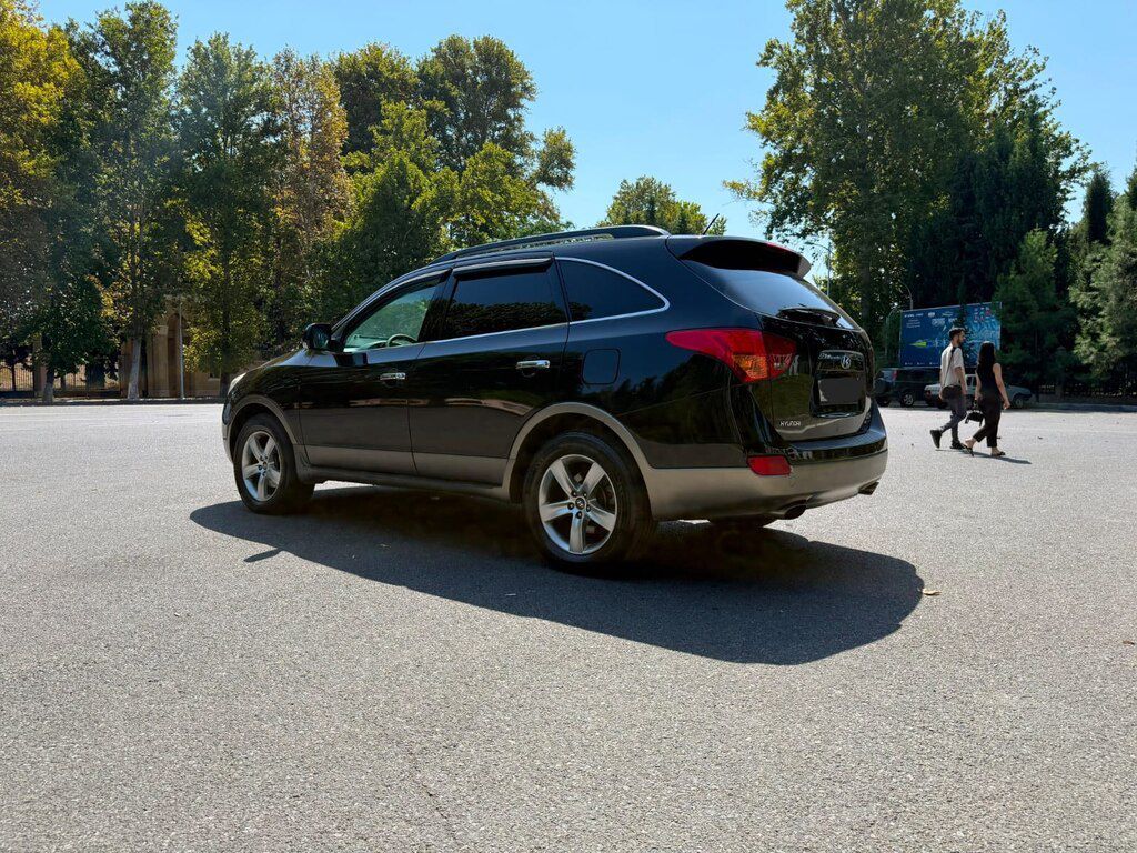 Hyundai Veracruz, 3.0 L, 2011 il, 450 000 km — Avtomobillər, Mingəçevir (3)