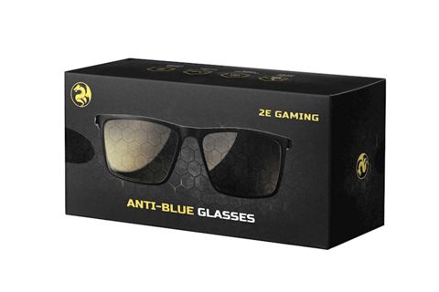 Oyun üçün qoruyucu eynək 2E Gaming Glasses — Bakı