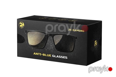 Oyun üçün qoruyucu eynək 2E Gaming Glasses — Bakı