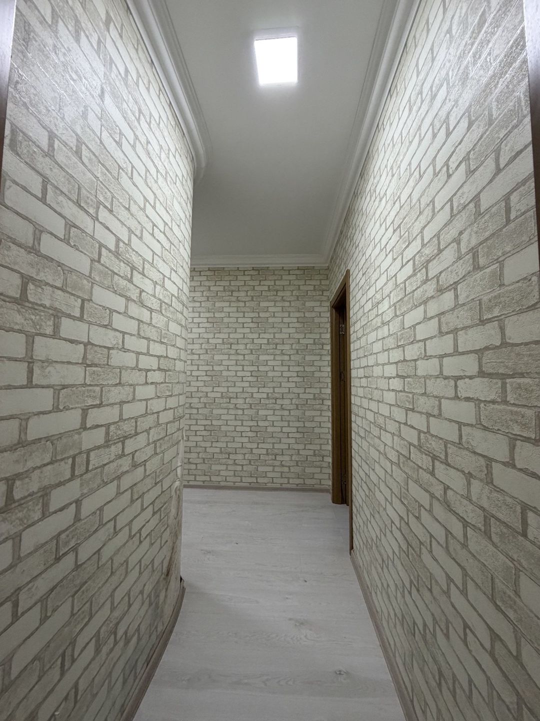 2-otaqlı yeni tikili, Bakıxanov qəs., 51 m² — Mənzil, Bakı (7)