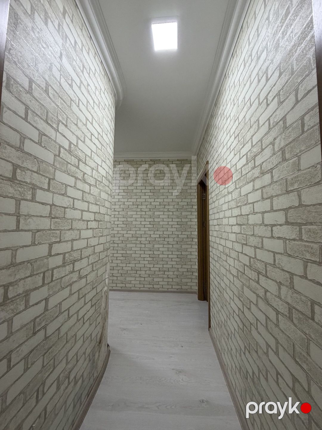 2-otaqlı yeni tikili, Bakıxanov qəs., 51 m² — Mənzil, Bakı (7)