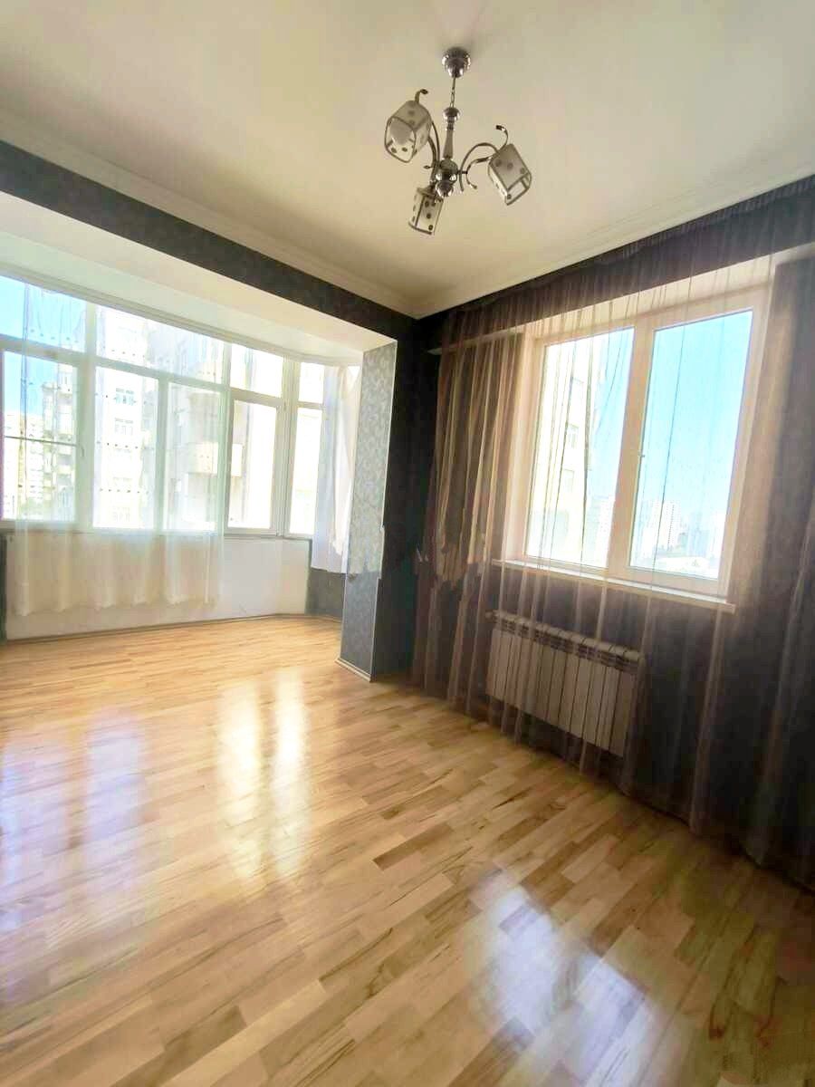 Satılır 3 otaqlı yeni tikili 87 m² — Mənzil, Bakı (4)