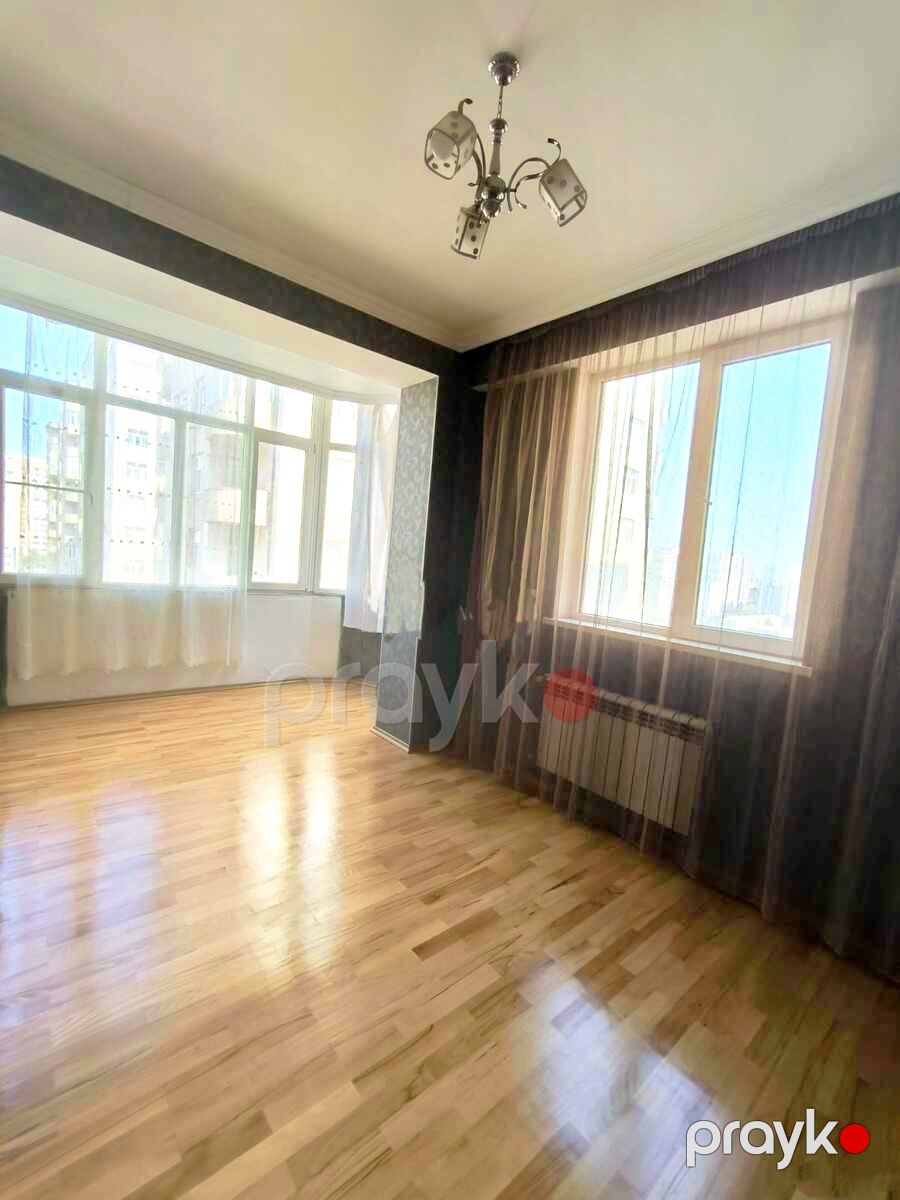 Satılır 3 otaqlı yeni tikili 87 m² — Mənzil, Bakı (4)