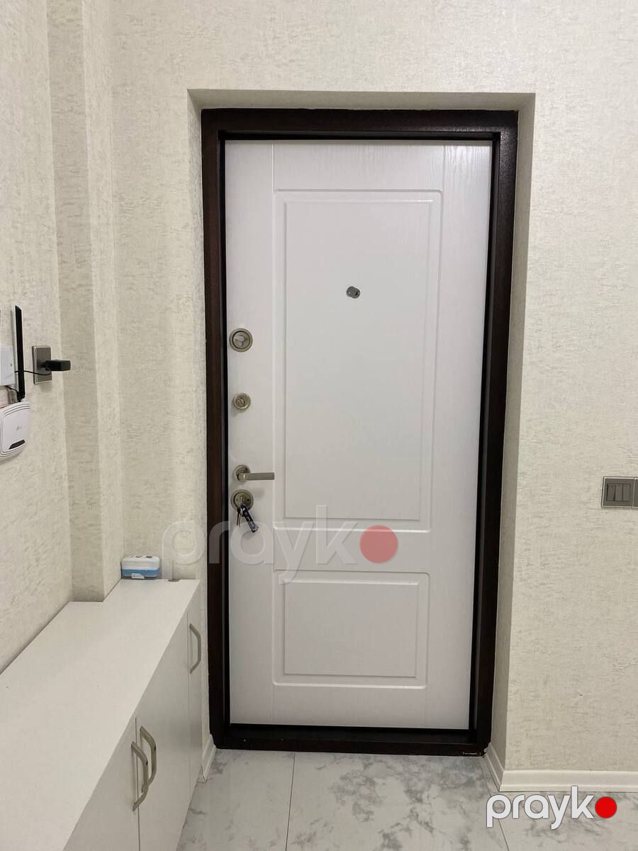 Satılır 2 otaqlı yeni tikili 50 m² — Mənzil, Bakı (5)