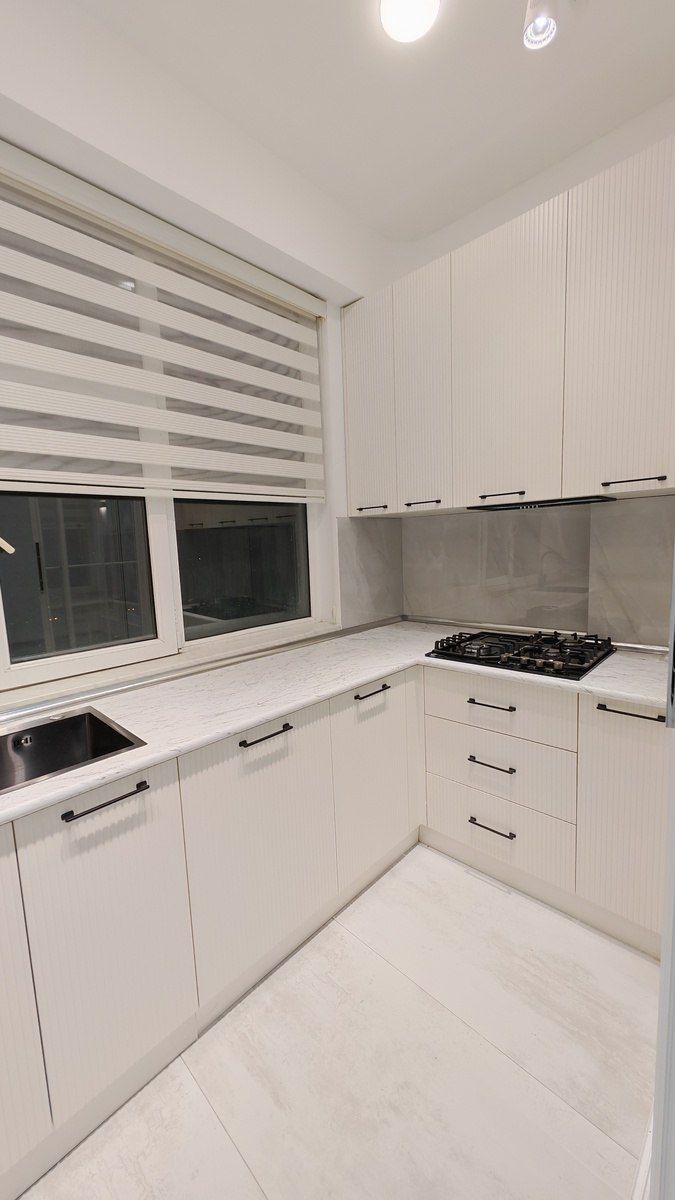 Satılır 3 otaqlı yeni tikili 60 m² — Mənzil, Bakı (4)