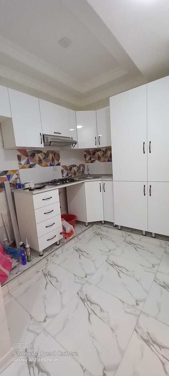 3-otaqlı yeni tikili kirayə verilir, Masazır qəs., 75 m² — Mənzil, Bakı (9)