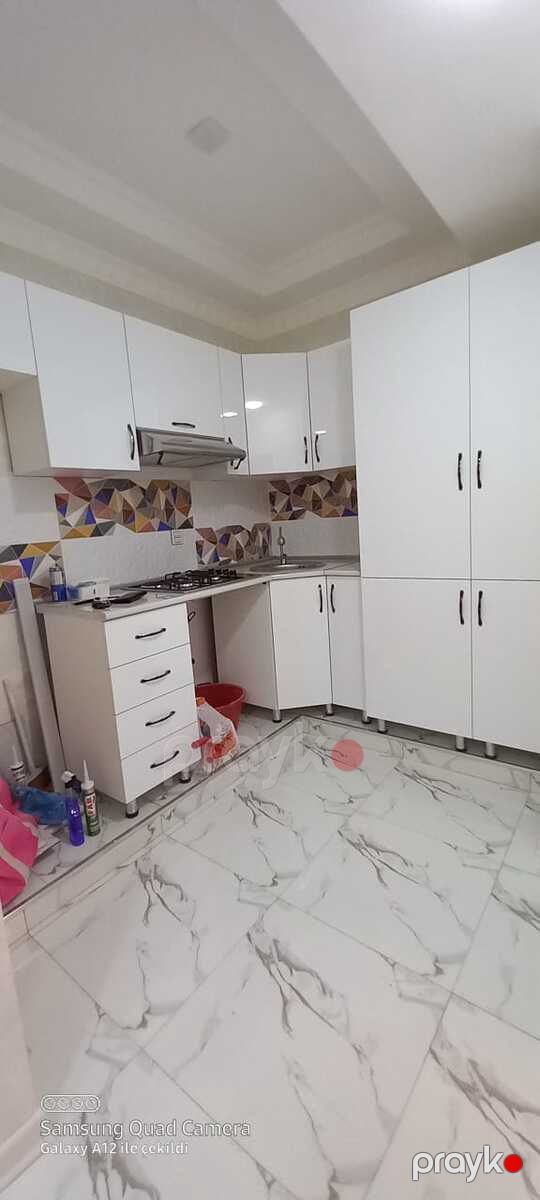 3-otaqlı yeni tikili kirayə verilir, Masazır qəs., 75 m² — Mənzil, Bakı (9)