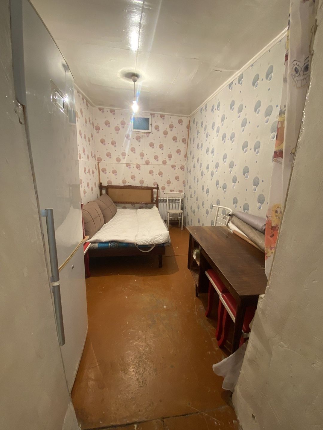 İcarəyə verilir 3 otaqlı həyət evi/bağ evi 75 m² — Ev, villa, Bakı (8)