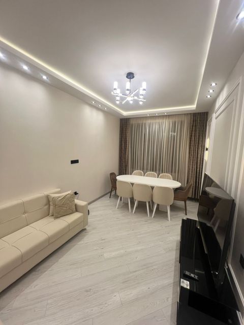 Satış: 2 otaqlı Yeni tikili, 71 m², Yasamal rayonu — Bakı