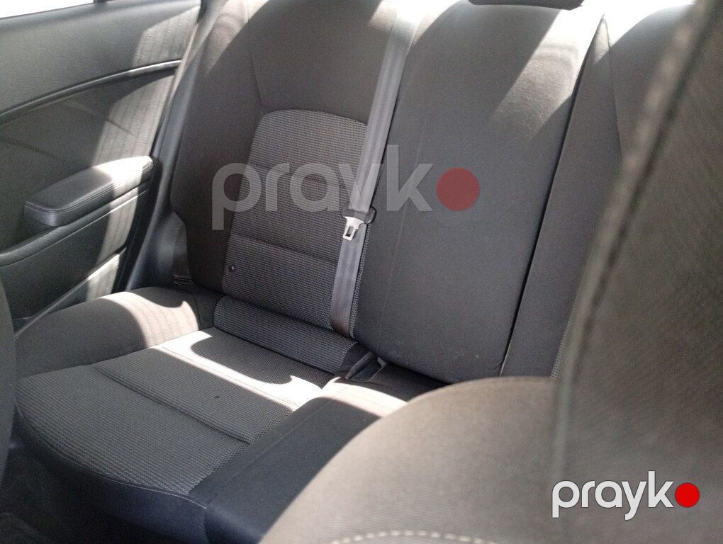Kia Forte, 2.0 L, 2016 il, 264 000 km — Avtomobillər, Bakı (6)