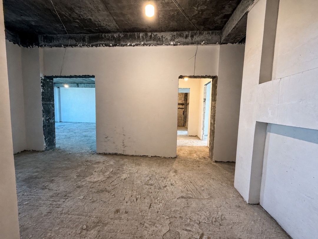 Satılır 4 otaqlı yeni tikili 220 m² — Mənzil, Bakı (8)