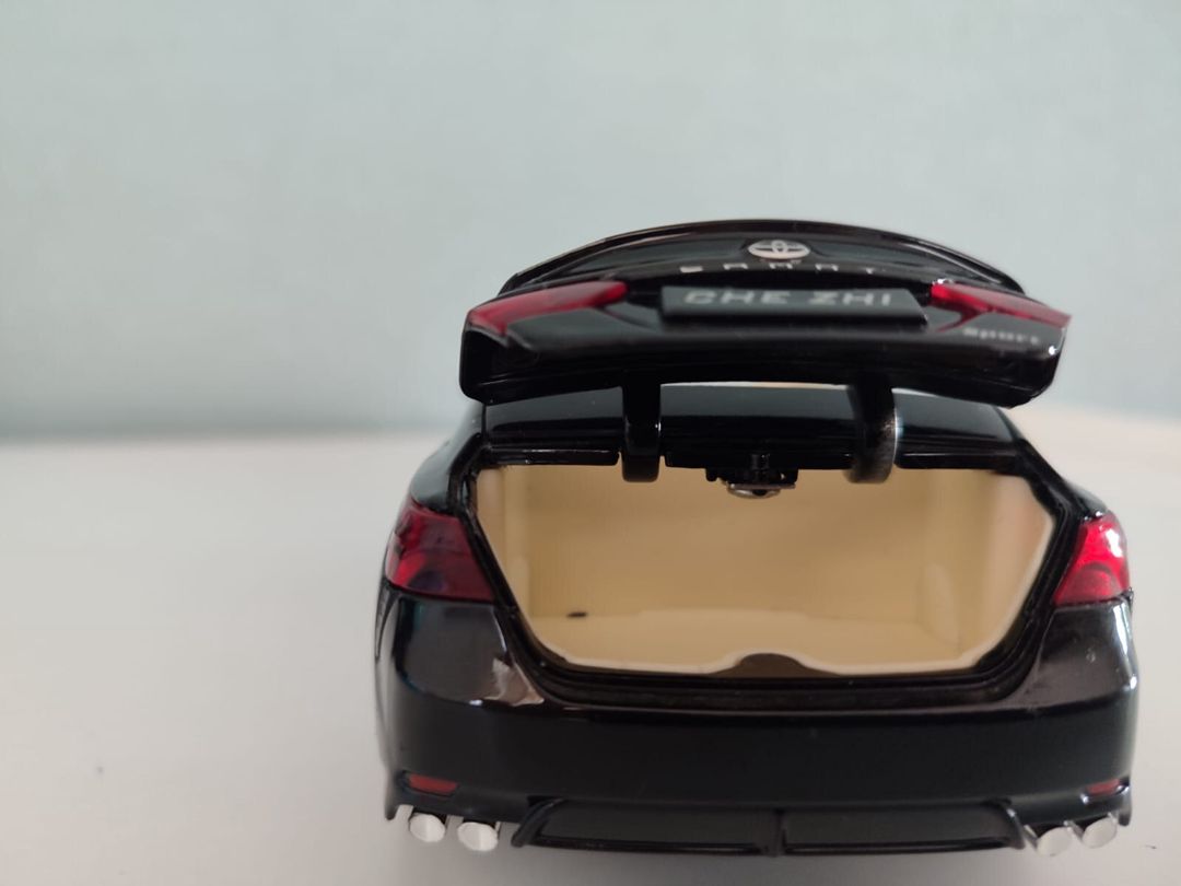 Toyota Camry modeli — Kolleksiyalar, Sumqayıt (5)