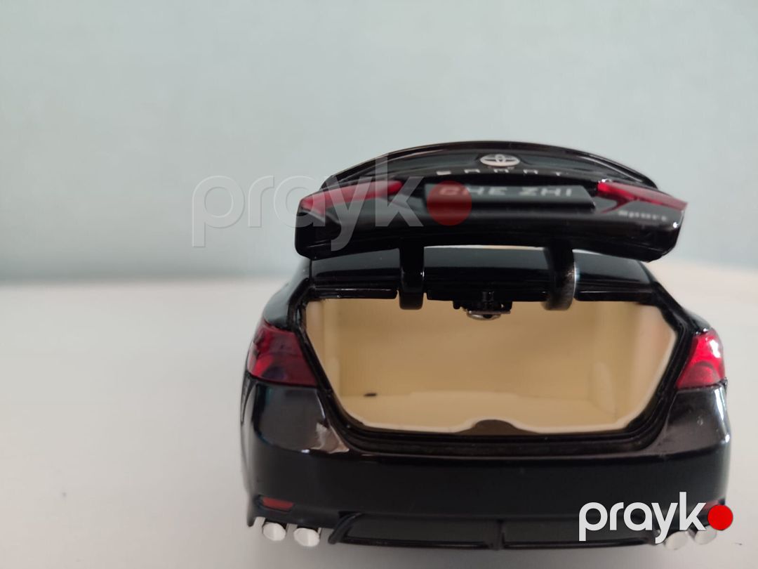 Toyota Camry modeli — Kolleksiyalar, Sumqayıt (5)