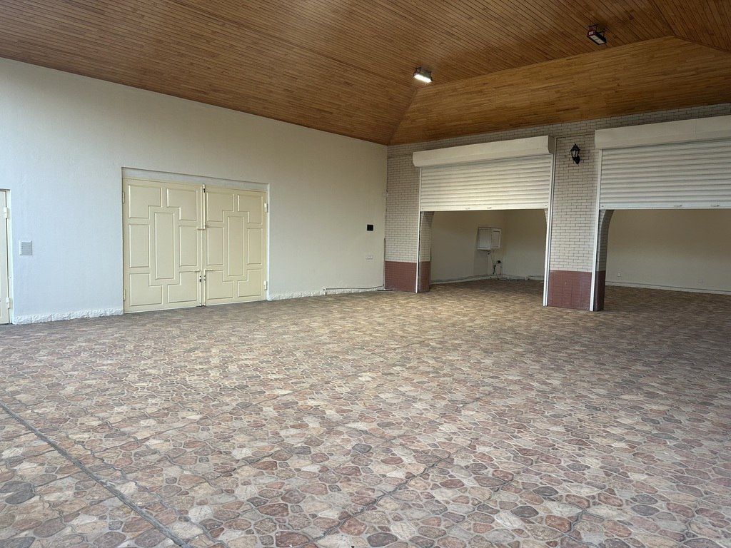 Satılır 6 otaqlı həyət evi/bağ evi 320 m² — Ev, villa, Bakı (8)
