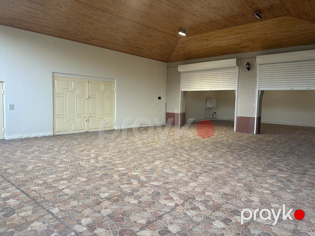 Satılır 6 otaqlı həyət evi/bağ evi 320 m² — Ev, villa, Bakı (8)