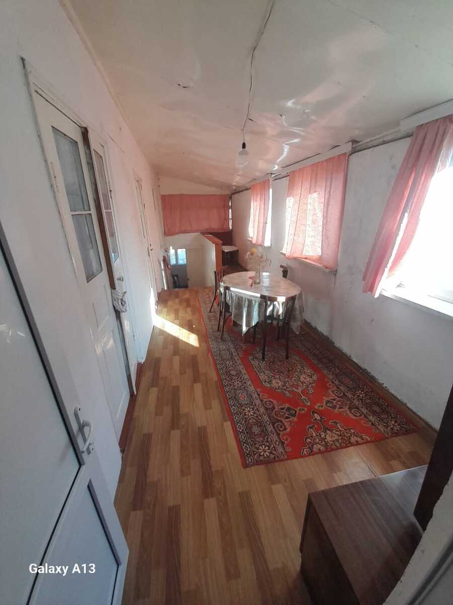 Həyət evi, İvanovka kəndi — Ev, villa, İsmayıllı (12)