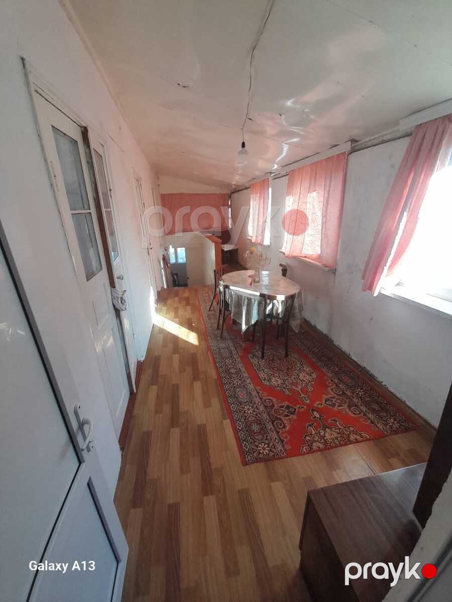 Həyət evi, İvanovka kəndi — Ev, villa, İsmayıllı (12)