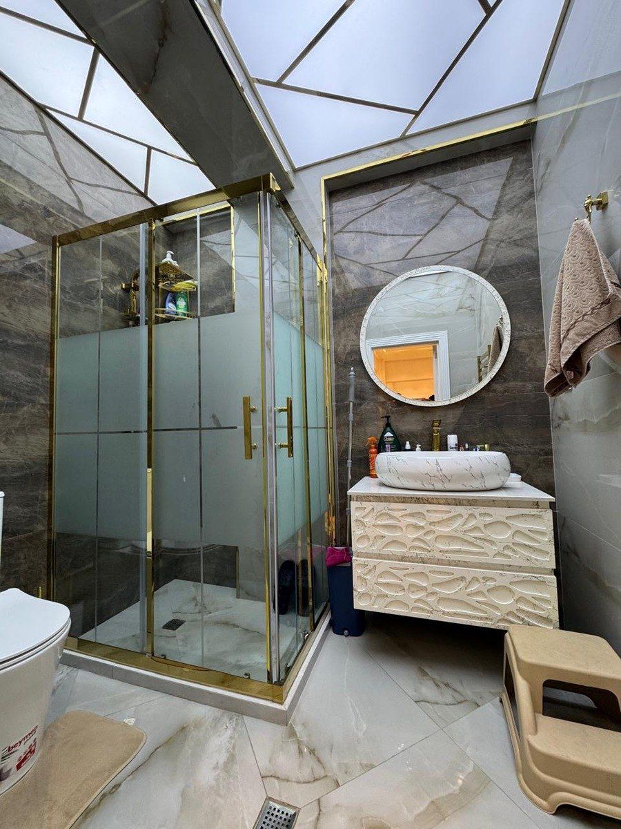 Satılır 3 otaqlı yeni tikili 91 m² — Mənzil, Bakı (8)