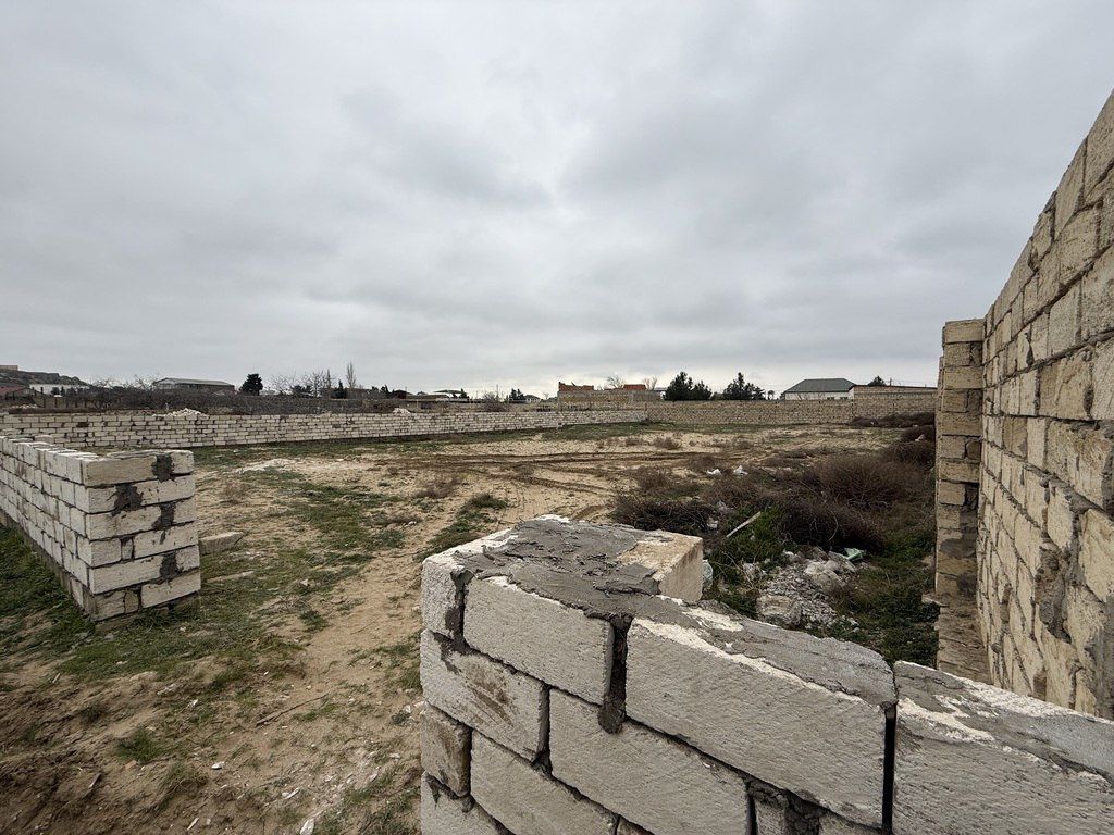 Satılır torpaq 12 sot — Torpaq, Bakı (2)