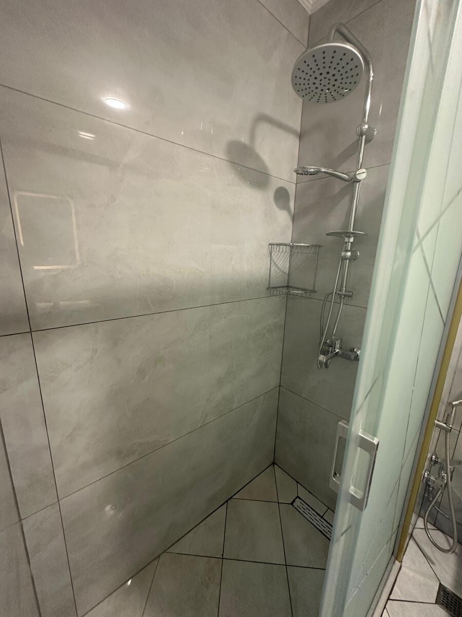 Satılır 2 otaqlı yeni tikili 50 m² — Mənzil, Bakı (8)