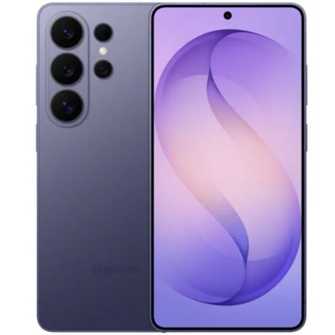 Samsung Galaxy S26 Ultra Cobalt Violet 512GB/12GB — Bakı