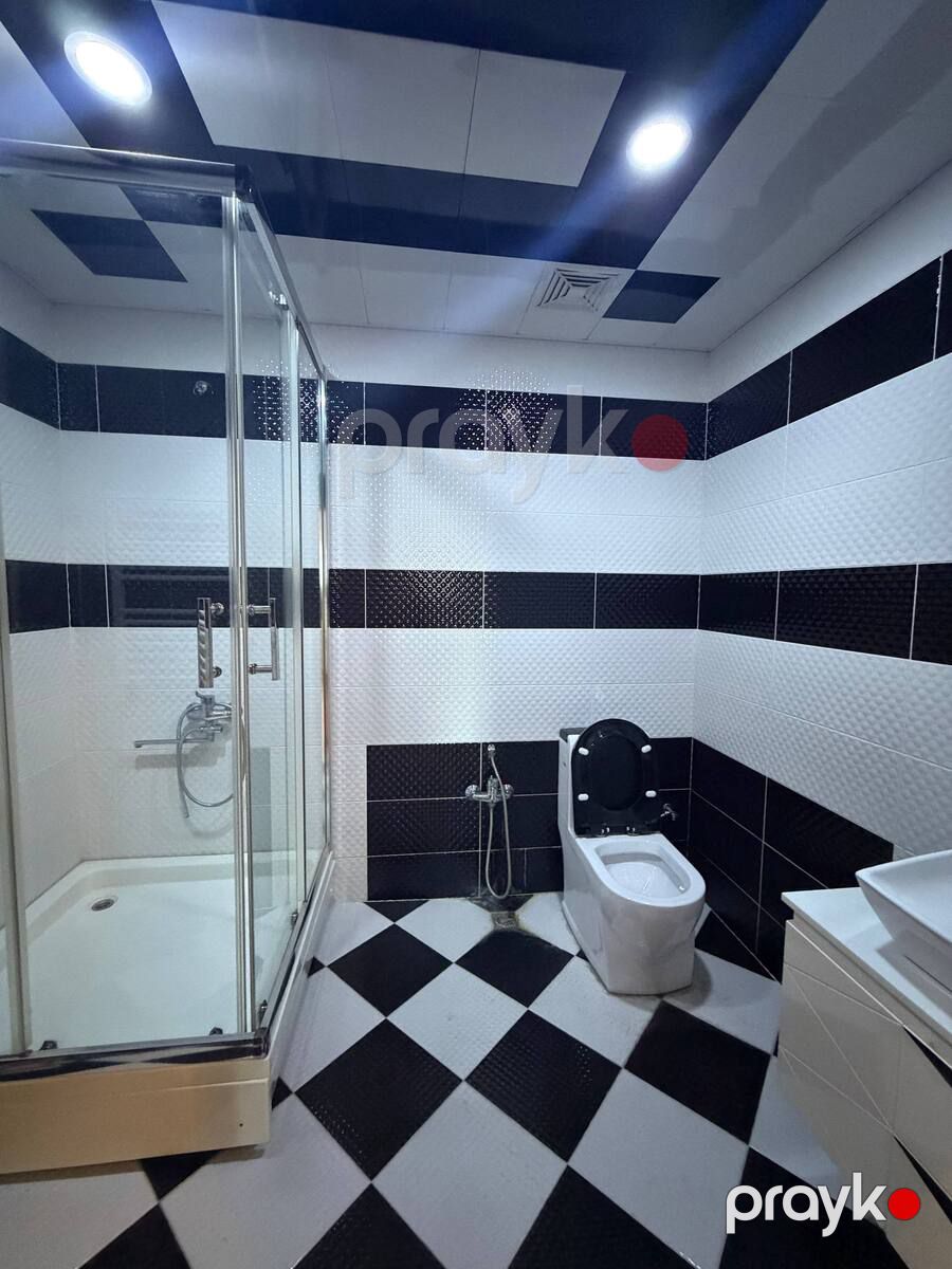 Satılır 3 otaqlı yeni tikili 145 m² — Mənzil, Bakı (6)