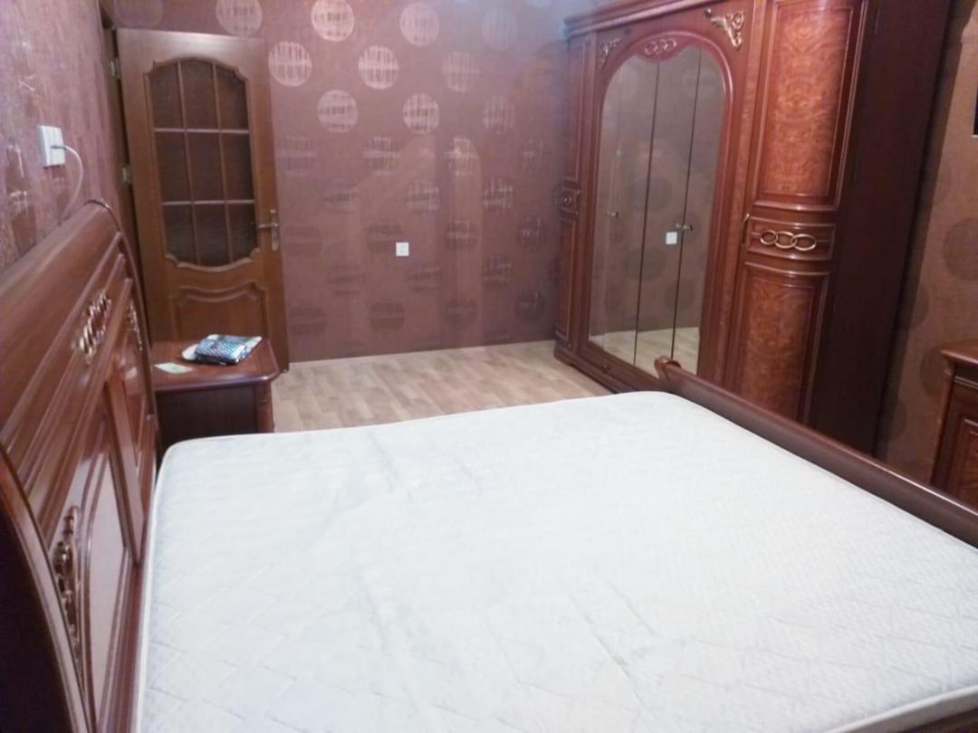 İcarəyə verilir 2 otaqlı yeni tikili 95 m² — Mənzil, Bakı (11)