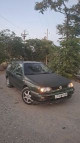 Volkswagen Golf, 1.8 L, 1998 il, 290 000 km — Avtomobillər