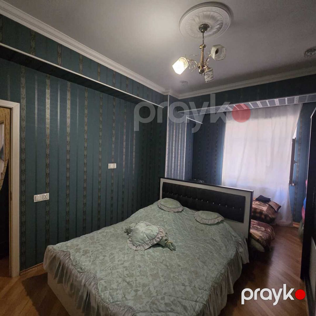 Satılır 2 otaqlı yeni tikili 70 m² — Mənzil, Bakı (6)