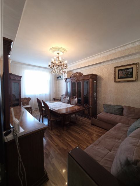 İcarəyə verilir 2 otaqlı yeni tikili 57 m² — Bakı