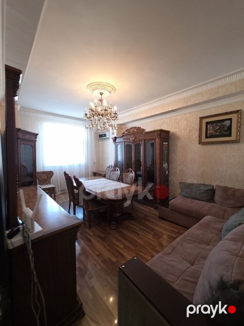 İcarəyə verilir 2 otaqlı yeni tikili 57 m²