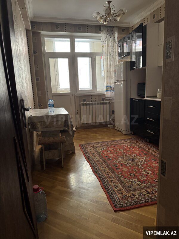 Abşeron rayonunda 2 otaqlı Yeni tikili Satılır, 67 m² — Mənzil, Bakı (3)