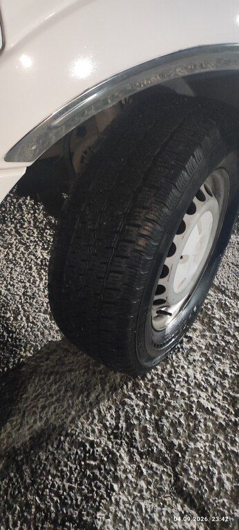 Mercedes Sprinter 315, 2.2 L, 2009 il, yeni — Avtomobillər, Bakı (8)