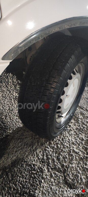 Mercedes Sprinter 315, 2.2 L, 2009 il, yeni — Avtomobillər, Bakı (8)
