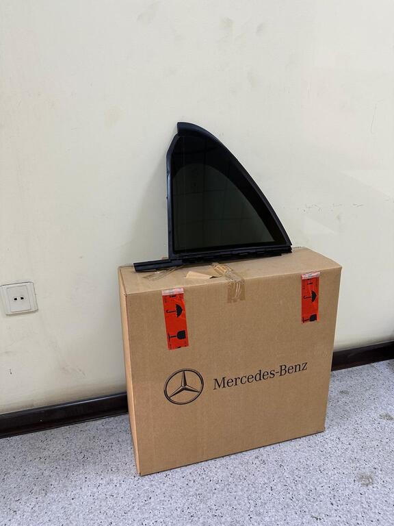 "Mercedes W213" şüşələri — Ehtiyat hissələri və aksesuarlar, Bakı (4)