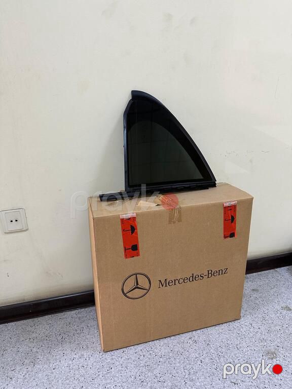 "Mercedes W213" şüşələri — Ehtiyat hissələri və aksesuarlar, Bakı (4)