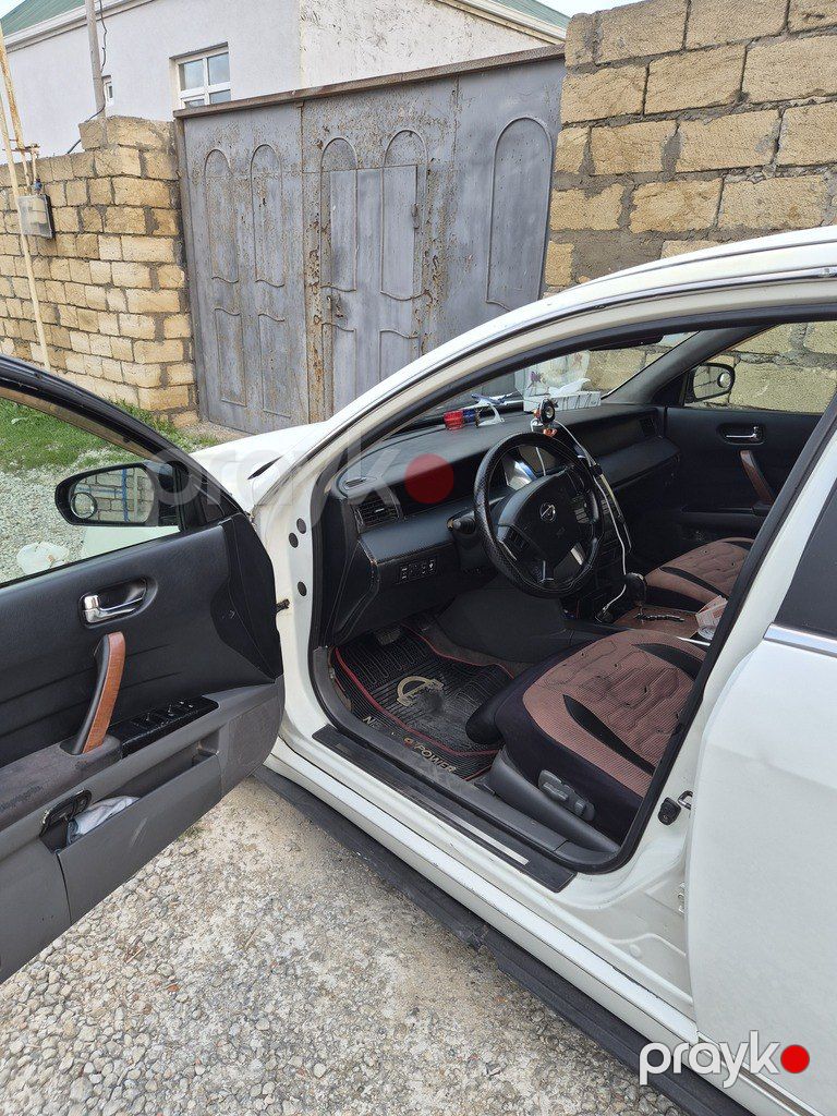 Nissan Teana, 2.5 L, 2004 il, 354 000 km — Avtomobillər, Bakı (3)