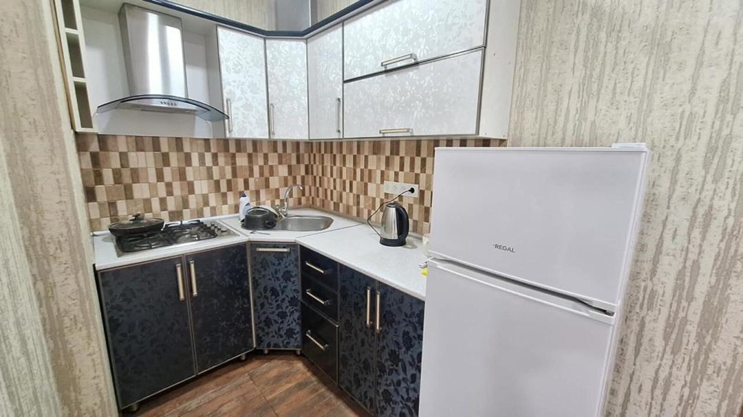 İcarəyə verilir 2 otaqlı yeni tikili 65 m² — Mənzil, Bakı (9)