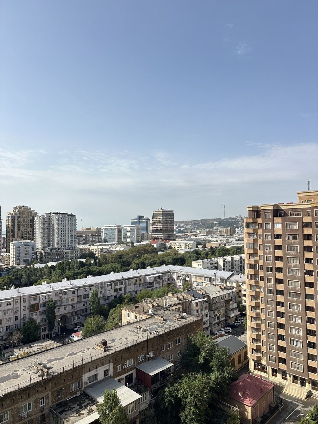 Satılır 2 otaqlı yeni tikili 108 m² — Mənzil, Bakı (2)
