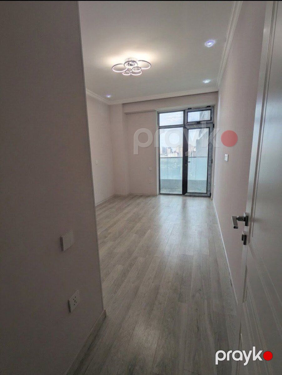 Satılır 2 otaqlı yeni tikili 66 m² — Mənzil, Bakı (5)