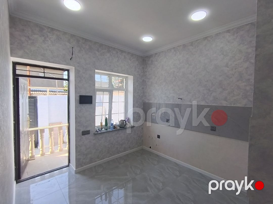 Həyət evi, Hövsan qəs — Ev, villa, Bakı (8)