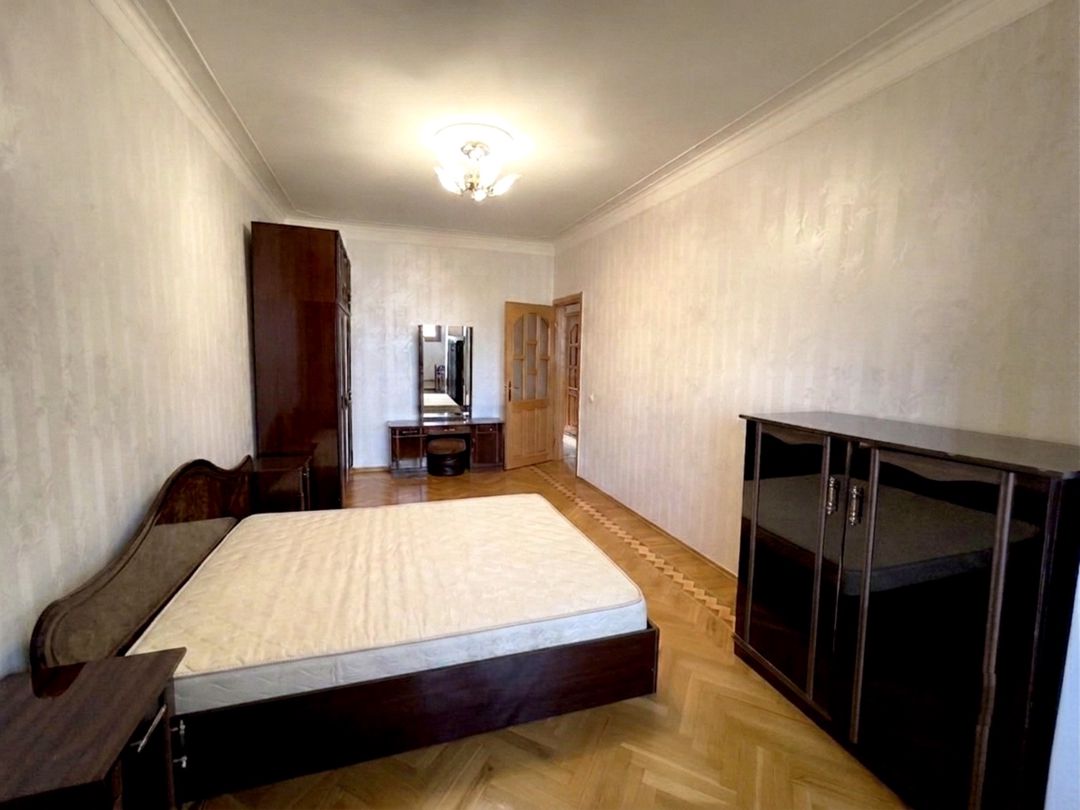 İcarəyə verilir 4 otaqlı köhnə tikili 88 m² — Mənzil, Bakı (7)